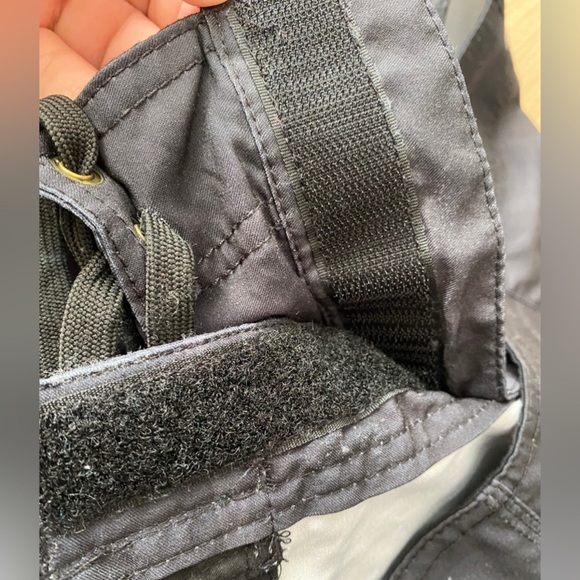 💥O’Neill Men Stripped Grey Swim Trunks Shorts 34 - Picture 5 of 10